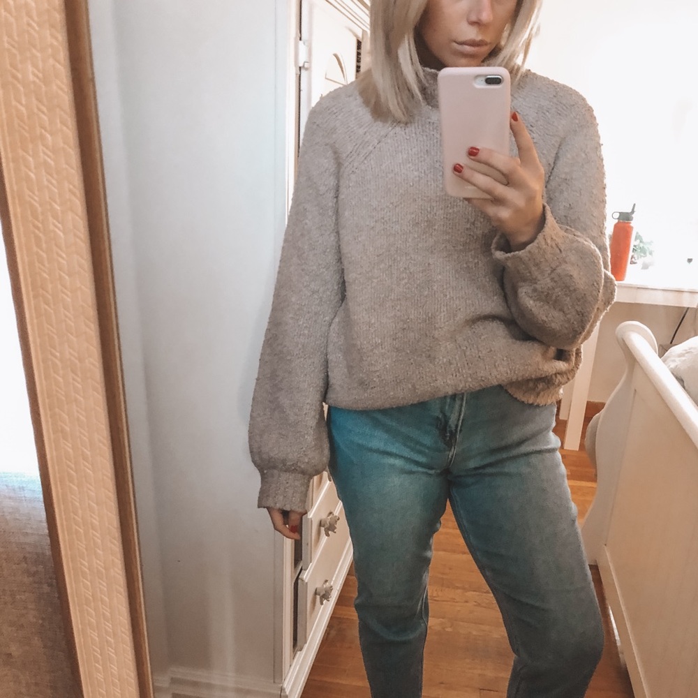 Turtleneck